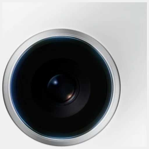  Apple iPhone 17 Ezüst 3MK HARDY Lencsevédő Pro - 7