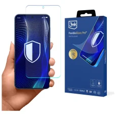3MK FlexibleGlass Pro hibrid üveg Samsung Galaxy S25 FE üvegfólia