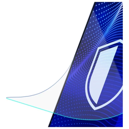 3MK FlexibleGlass Pro hibrid üveg Samsung Galaxy S25 FE üvegfólia - 4