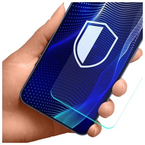 3MK FlexibleGlass Pro hibrid üveg Samsung Galaxy S25 FE üvegfólia - 7