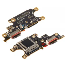 Töltőcsatlakozó Flex / Panel Xiaomi 13 Lite-hoz