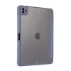 Etui Smart Stand iPad Air 13 2024 kék tok