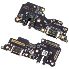 Töltőport Flex / Alaplap Realme GT 5G-hez