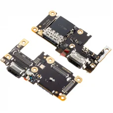 Töltőport Flex / Lap Xiaomi 11T-hez