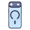  iPhone 17 Air sötétkék VARIETE MAG COVER tok kompatibilis MagSafe-fel thumbnail