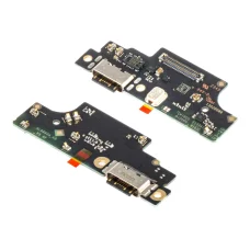 Töltőcsatlakozó flex / panel Xiaomi Poco M6 Pro 4G-hez