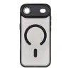  iPhone 17 Air Fekete VARIETE MAG COVER tok MagSafe kompatibilis thumbnail