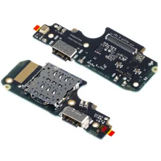 Töltőcsatlakozó Flex / Panel Xiaomi Redmi Note 11 Pro 5G-hez