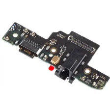 Töltőcsatlakozó Flex / Alaplap Xiaomi Redmi Note 11S 5G-hez