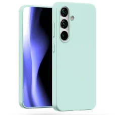 Mercury Soft Samsung Galaxy S25 mint tok