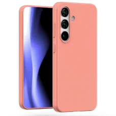 Mercury Soft Samsung Galaxy S25 tok pink