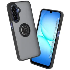 Samsung Galaxy A17 5G - Techsuit - Glinth - Fekete tok