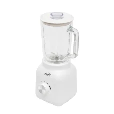 HOME HGTB15 turmixgép, 1,5L-es üvegtartály, 800 W, 2 fokozat