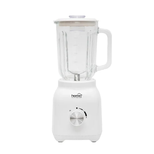 HOME HGTB15 turmixgép, 1,5L-es üvegtartály, 800 W, 2 fokozat - 2