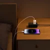 Baseus GaN5 30W USB-C Mini Fali Töltő - Fehér thumbnail