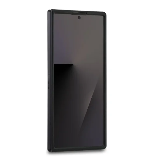 Samsung Galaxy Z Fold 7 GUHMZFD7P4MSEGCK GUESS Mágneses 4G PU Klasszikus fekete tok - 3