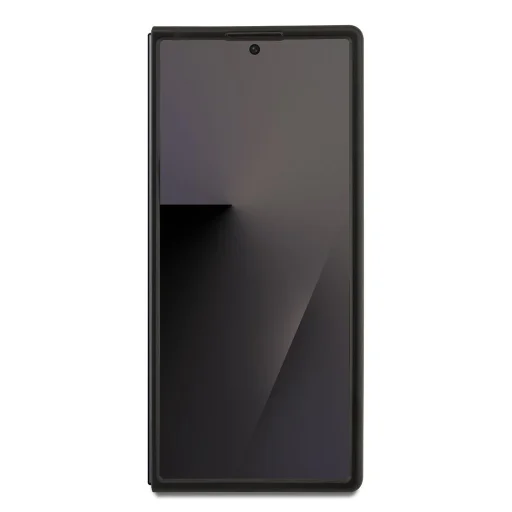 Samsung Galaxy Z Fold 7 GUHMZFD7P4MSEGCK GUESS Mágneses 4G PU Klasszikus fekete tok - 4