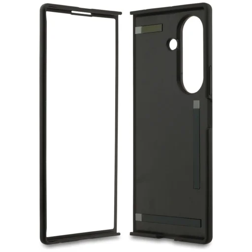 Guess Big 4G Logo Classic Logo Samsung Galaxy Z Fold 7 tok - rózsaszín - 7