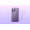 iPhone 14 Pro Max Baseus Átlátszó tok + edzett üvegfólia thumbnail