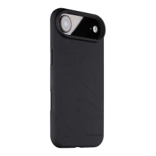  iPhone 17 Air aszfalt színű Tactical MagForce Beaver fliptok