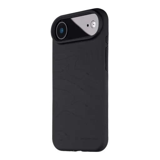  iPhone 17 Air aszfalt színű Tactical MagForce Beaver fliptok - 2