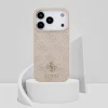  iPhone 17 Pro Pink Guess 4G Small 4G and Classic MagSafe tok thumbnail