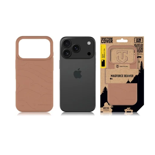 iPhone 17 Pro Moucha Moose Tactical MagForce Beaver fliptok - 7