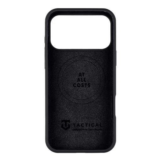  iPhone 17 Pro Max Aszfalt Tactical MagForce Beaver tok - 3