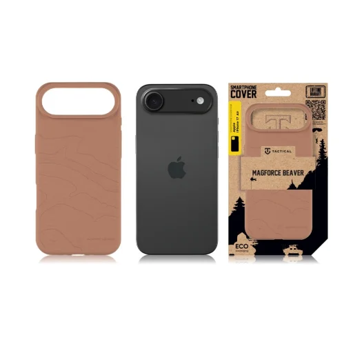  iPhone 17 Air Moucha Moose Tactical MagForce Beaver fliptok - 4