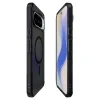 Google Pixel 10 / 10 Pro Spigen Ultra Hybrid Mag Magsafe tok Fagyos Fekete thumbnail