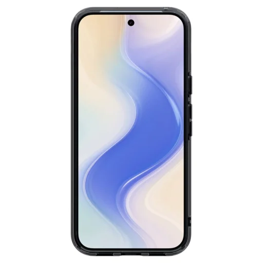 Google Pixel 10 / 10 Pro Spigen Ultra Hybrid Mag Magsafe tok Fagyos Fekete - 4