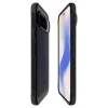 Google Pixel 10 / 10 Pro Spigen Rugged Armor Mag Magsafe tok Matt Fekete - 7