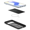Google Pixel 10 / 10 Pro Spigen Thin Fit Mag Magsafe fekete tok - 11