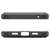 Google Pixel 10 / 10 Pro Spigen Tough Armor Mag Magsafe tok Fekete - 7