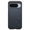 Google Pixel 10 / 10 Pro Spigen Tough Armor Mag tok Metal Slate - 3