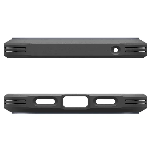 Google Pixel 10 / 10 Pro Spigen Tough Armor Mag tok Metal Slate - 7
