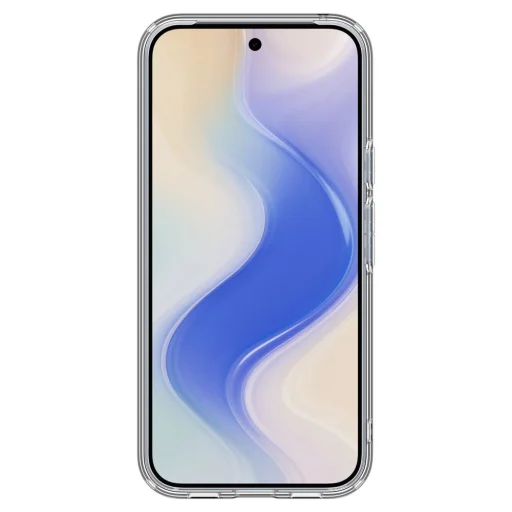 Google Pixel 10 Pro Spigen Ultra Hybrid tok Kristálytiszta - 3