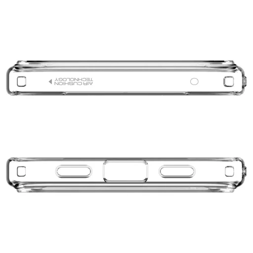 Google Pixel 10 Pro Spigen Ultra Hybrid tok Kristálytiszta - 5