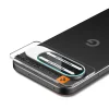 Google Pixel 10 Spigen Optik Glas.tr Kamera üvegfólia 2 darab - Kristálytiszta - 6