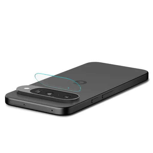 Google Pixel 10 Spigen Optik Glas.tr Kamera üvegfólia 2 darab - Kristálytiszta - 7