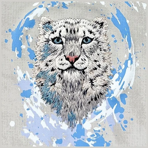  iPhone 16 Pro Max Szürke Nimmy Pantera MagSafe tok - 3