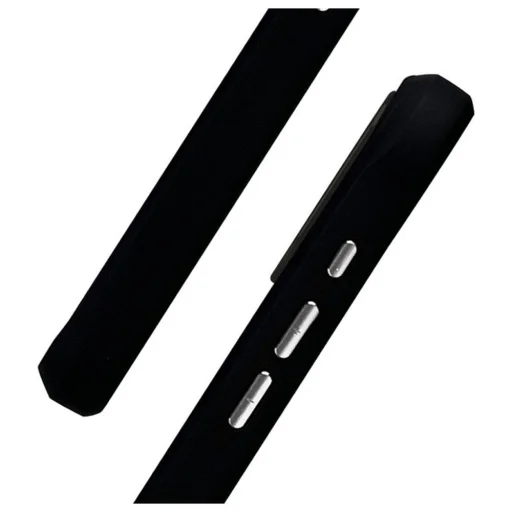 Nimmy Cool&Cute 2.0 iPhone 15 Pro tok - Fekete tok - 5