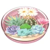 Popsockets 2 Bulbasaur Terrarium Tartó és Telefontámasz thumbnail