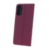 Burgundy Smart Soft tok Xiaomi Redmi 13C 4G-hez - 2