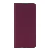 Burgundy Smart Soft tok Xiaomi Redmi 13C 4G-hez - 3