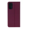Burgundy Smart Soft tok Xiaomi Redmi 13C 4G-hez - 4