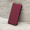 Burgundy Smart Soft tok Xiaomi Redmi 13C 4G-hez - 5