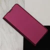 Burgundy Smart Soft tok Xiaomi Redmi 13C 4G-hez - 6