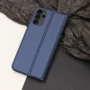 Fliptok Soft tok Xiaomi Redmi A3 2024 (global) sötétkék - 9