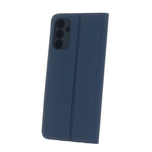 Smart Soft tok Xiaomi Redmi Note 14 4G (Global) tengerészkék (164.84 x 78.15 x 8.16 mm) - 2